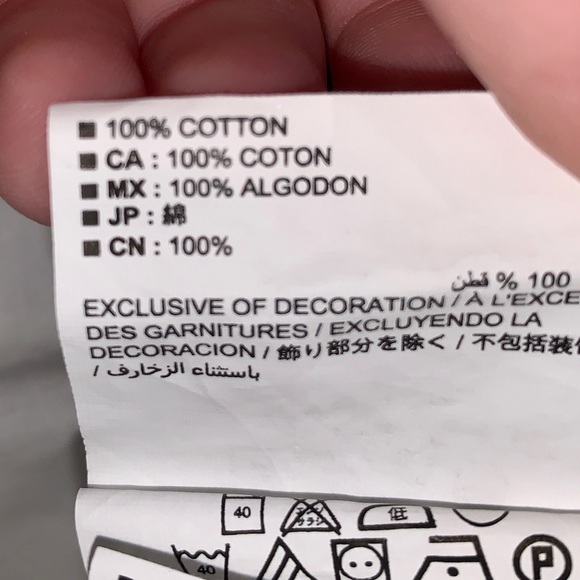 Old Navy strapless summer dress size 4 - Picture 8 of 8